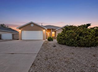 1692 Nancy Lopez Blvd, Rio Communities, NM 87002