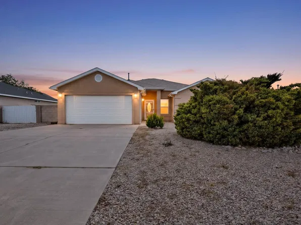 1692 Nancy Lopez Blvd, Rio Communities, NM 87002