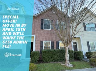 8596 Thomas Rd, Riverdale, GA 30274