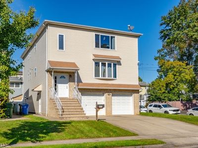 517 E Elm St, Linden, NJ, 07036
