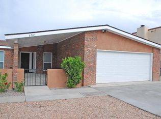 6305 Truchas Dr NE, Albuquerque, NM 87109