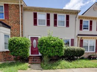 5519 Baccalaureate Dr, Virginia Beach, VA 23462