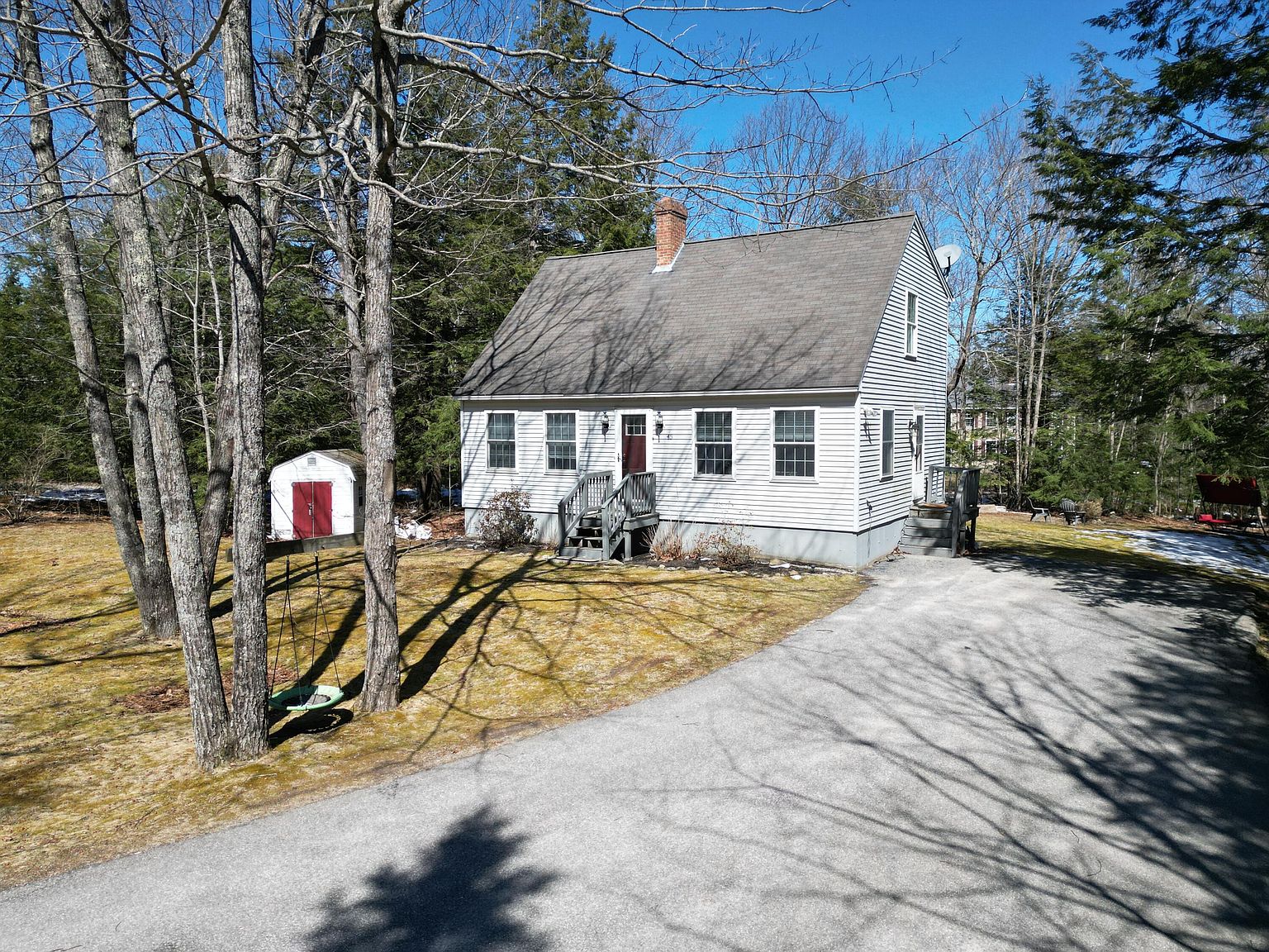 45 Haven Road, Windham, ME 04062 Zillow
