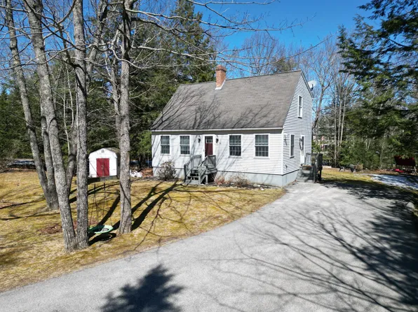 45 Haven Road, Windham, ME 04062