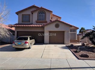 3638 Coleman St, North Las Vegas, NV 89032