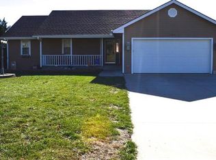 4109 NW Walnut Rd, Topeka, KS 66618