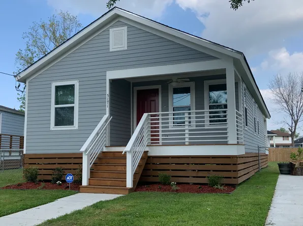 5171 Feliciana Dr, New Orleans, LA 70126