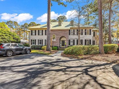 110-1 Whitetail Way #1, Pawleys Island, SC, 29585