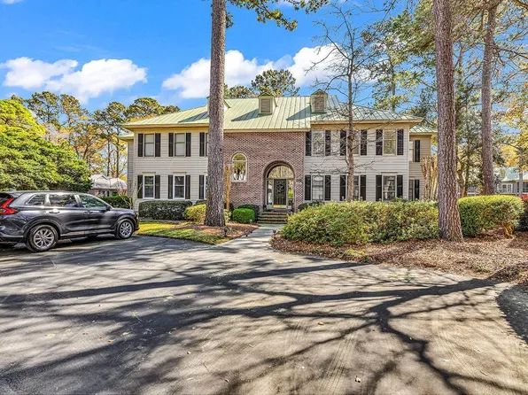 110-1 Whitetail Way #1, Pawleys Island, SC 29585