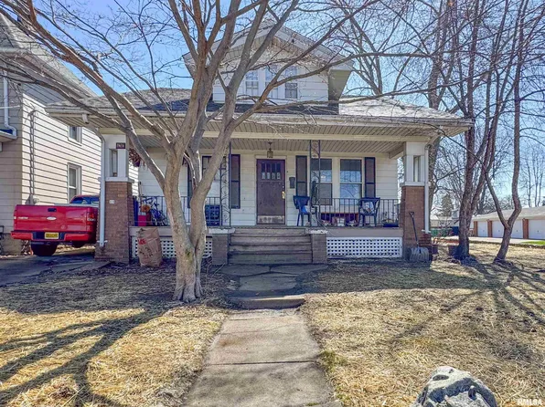 2126 W Alice Ave, West Peoria, IL 61604