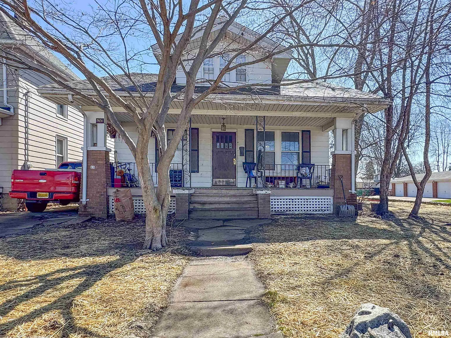 2126 W Alice Ave photo 1