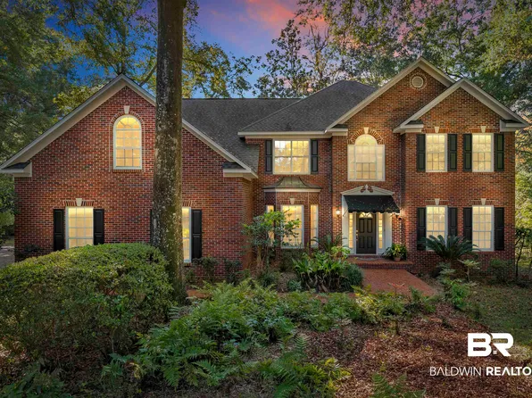1262 Patrick St, Daphne, AL 36526
