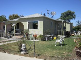 1703 W 153rd St, Compton, CA 90220