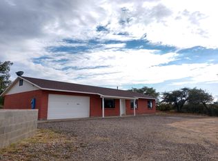 420 N Timberline Dr, Mammoth, AZ 85623