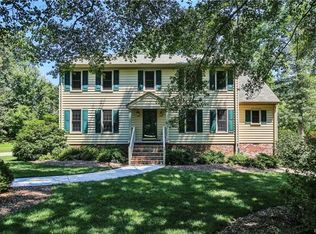 11651 Teterling Rd, Chester, VA 23831