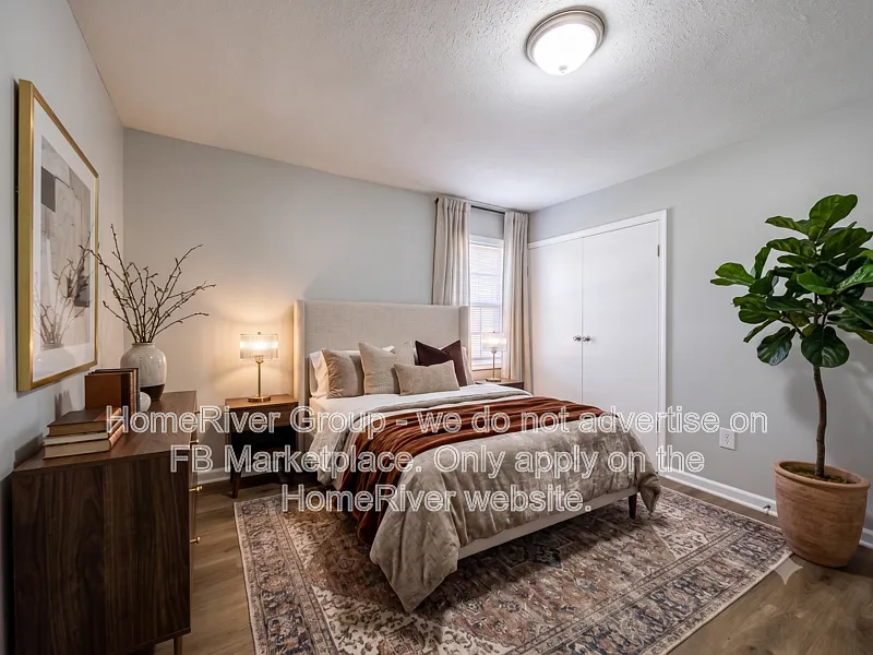 3 bed, 2.0 bath, 1312 sqft, $1,280 — Photo 3