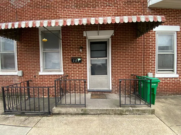 104 E Louther St, Carlisle, PA 17013