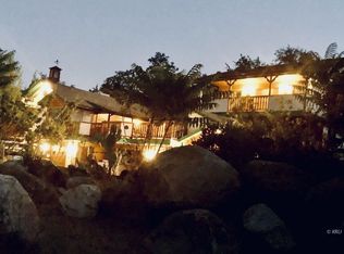 245 Burlando Rd, Kernville, CA 93238