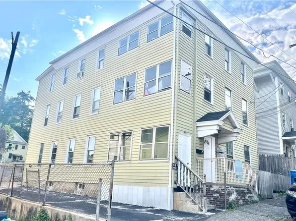 61 North Leonard Street, Waterbury, CT 06708