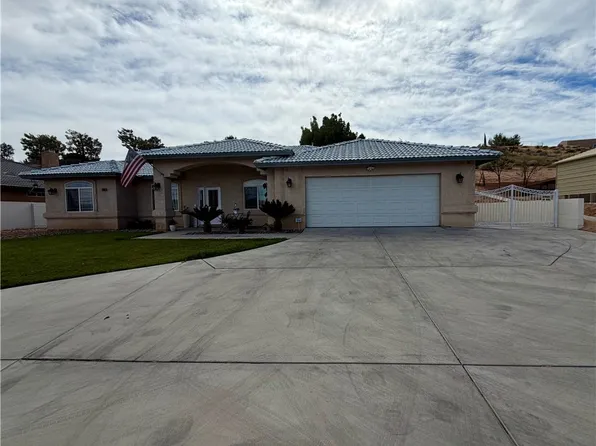 17659 Bangor Ave, Hesperia, CA 92345