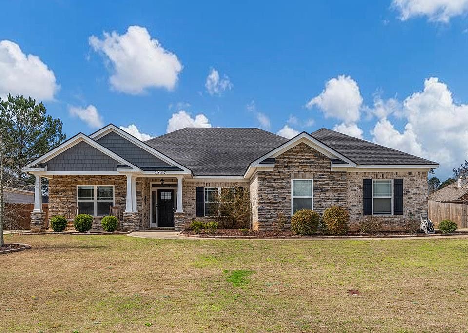 1st image of 7837 Woodland Ridge Dr