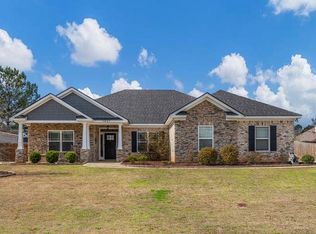 7837 Woodland Ridge Dr, Midland, GA 31820