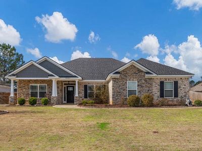 7837 Woodland Ridge Dr, Midland, GA, 31820