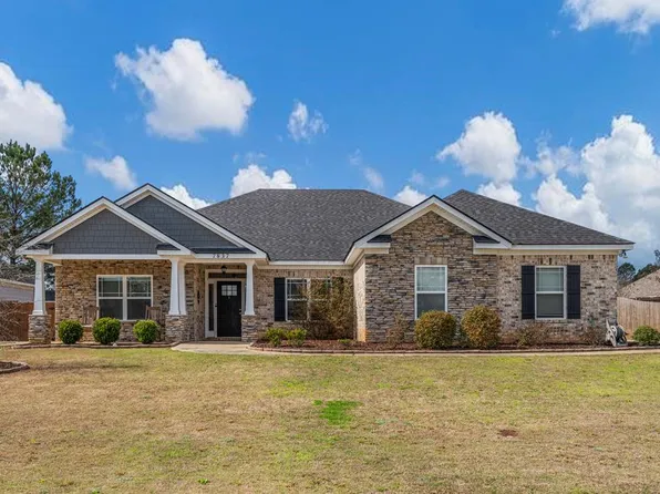 7837 Woodland Ridge Dr, Midland, GA 31820