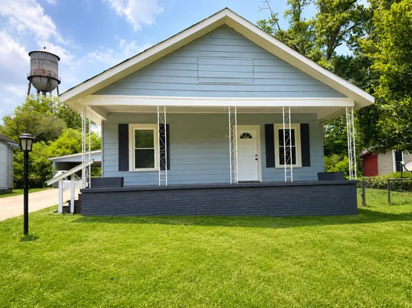 427 Lakeview St, Griffin, GA 30223