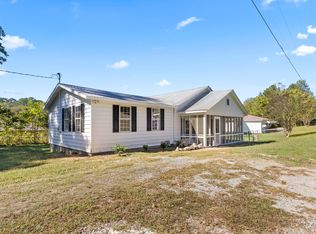 9120 2nd Ave E, Trafford, AL 35172