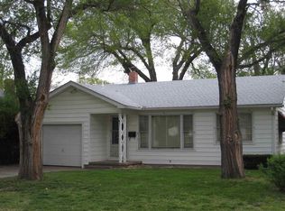 706 S Fountain Ave, Wichita, KS 67218