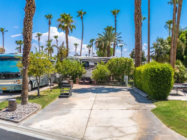 69411 Ramon Rd #451, Cathedral City, CA 92234