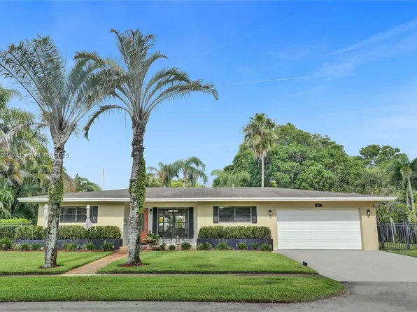 821 Oleander Dr, Plantation, FL 33317