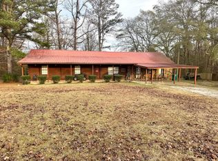 200 County Road 1349, Tupelo, MS 38804