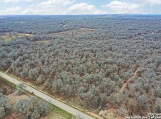 320 Shorthorn Rd, Stockdale, TX 78160