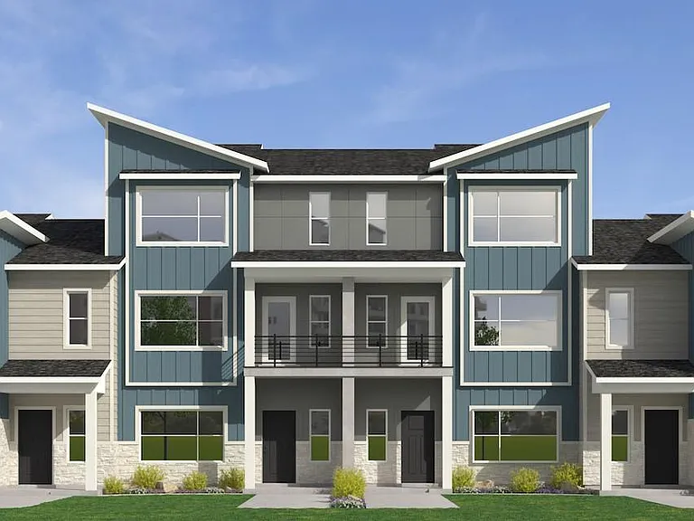 1897 W 1175 N #1897 — Photo 1
