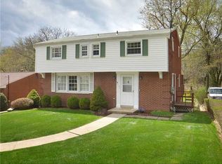 263 McKenzie Dr, Pittsburgh, PA
