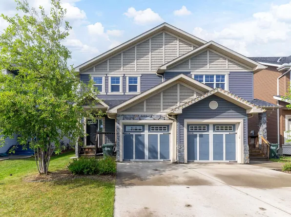 7562 Ellesmere Way, Sherwood Park, AB T8N 0P6