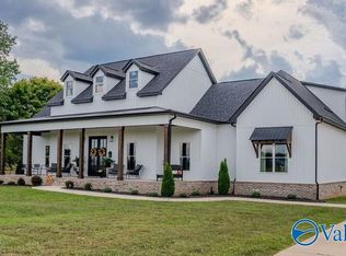 3155 Dug Hill Rd, Huntsville, AL 35811