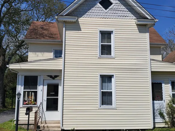 5 W Elizabeth St, Salisbury, MD 21875