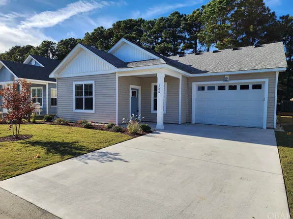 125 Pirate Quay Ln Lot 123, Grandy, NC 27939