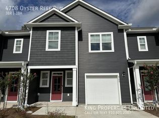 4708 Oyster Reef Run, Wilmington, NC 28405