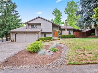 8545 SW Secretariet Ter, Beaverton, OR 97008