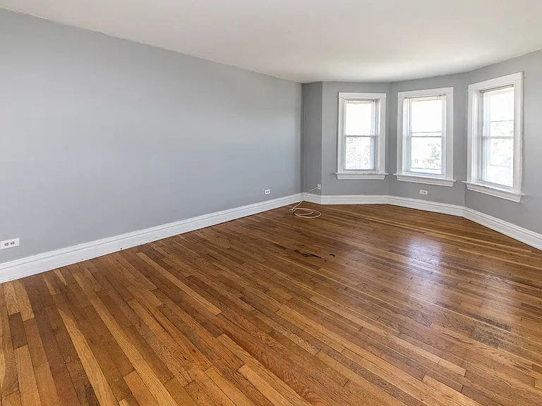Dining/Living room