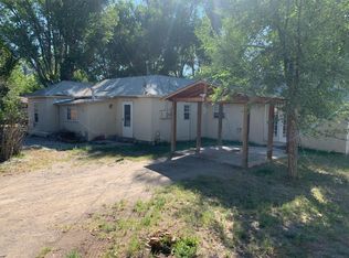 62 Rio Grande Ave, Alamosa, CO 81101