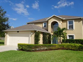 2390 Brookshire Cir, West Melbourne, FL 32904