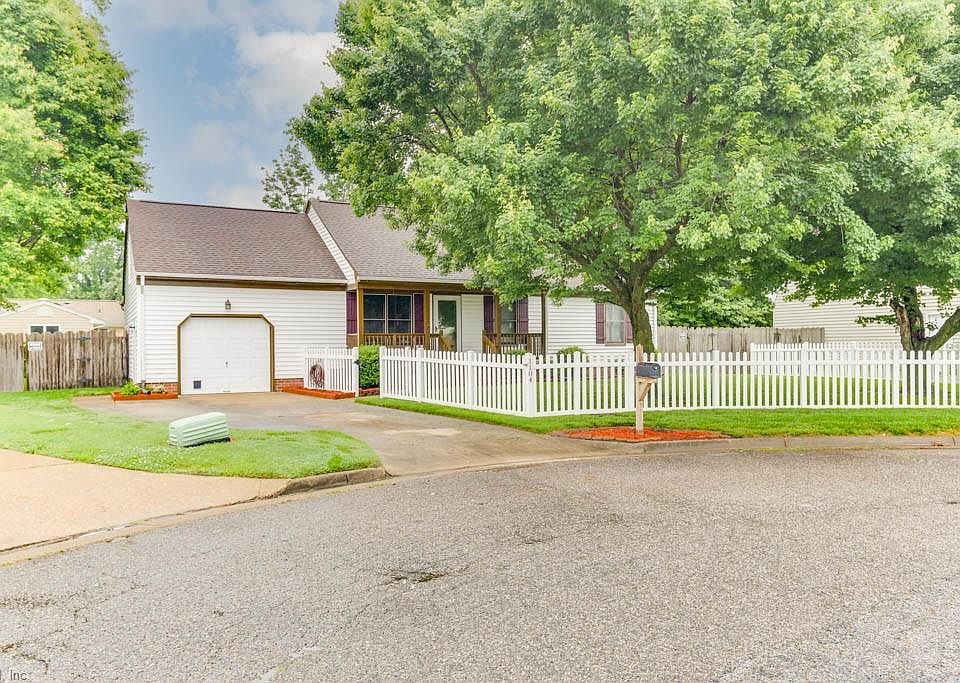 1104 Norcova Ct, Chesapeake, VA 23320 Zillow