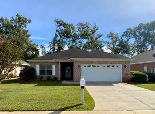 145 Mark Twain Loop, Foley, AL 36535