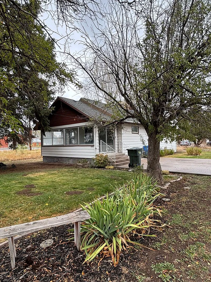 Charming 2-bedroom, 1-bath home in Pocatello, ID — Photo 1