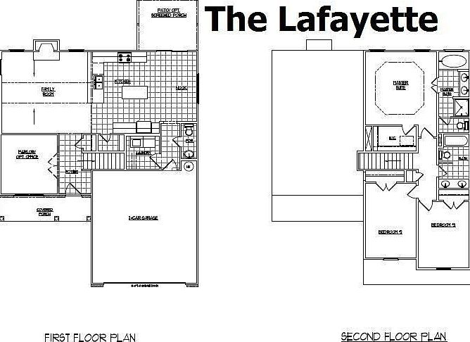 2nd image of 727 Savannah Dr